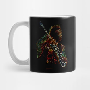 LEGENd Mug